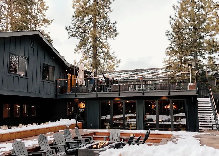 The Coachman Hotel